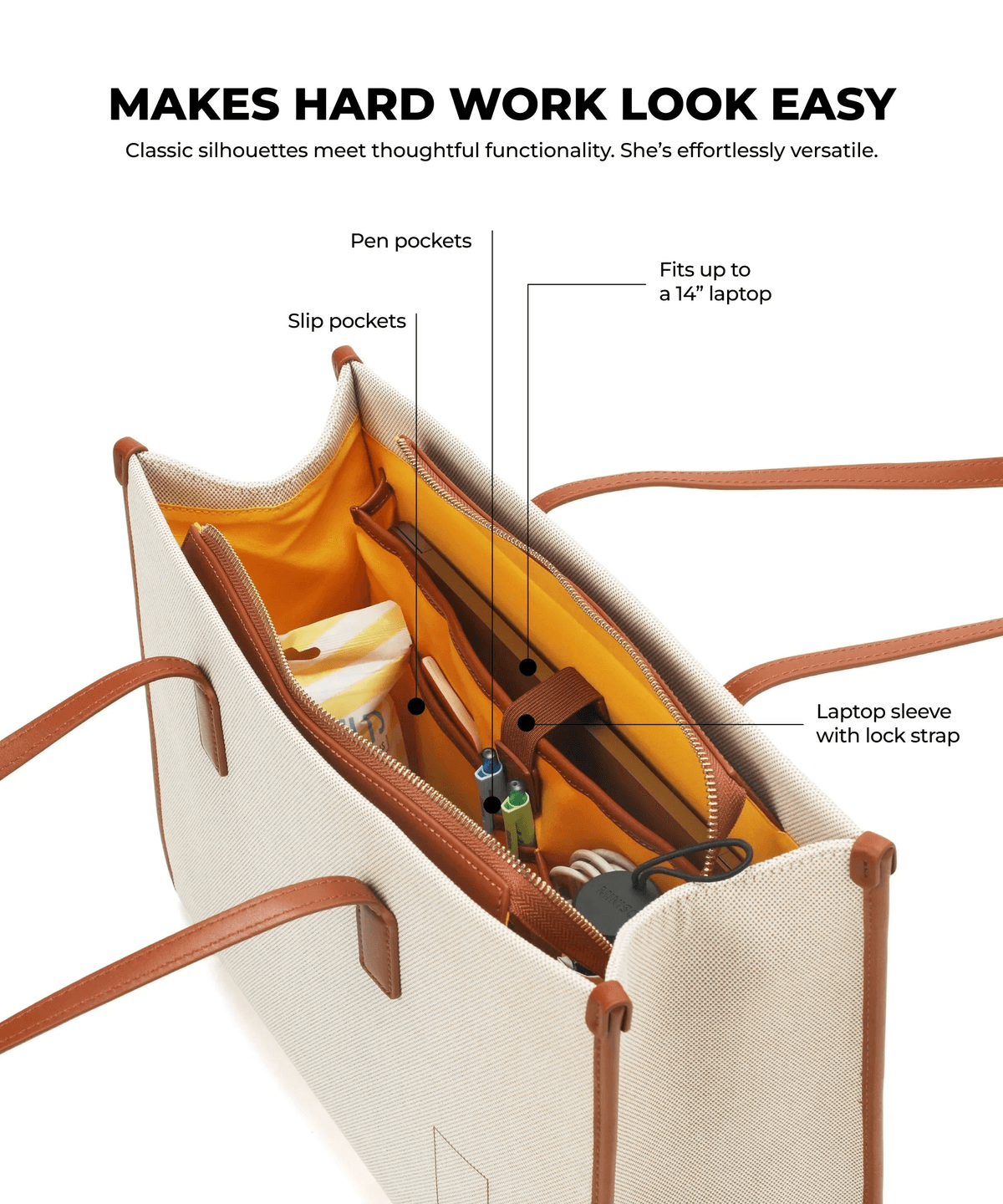 Skye Tote - View 4 - Superr*