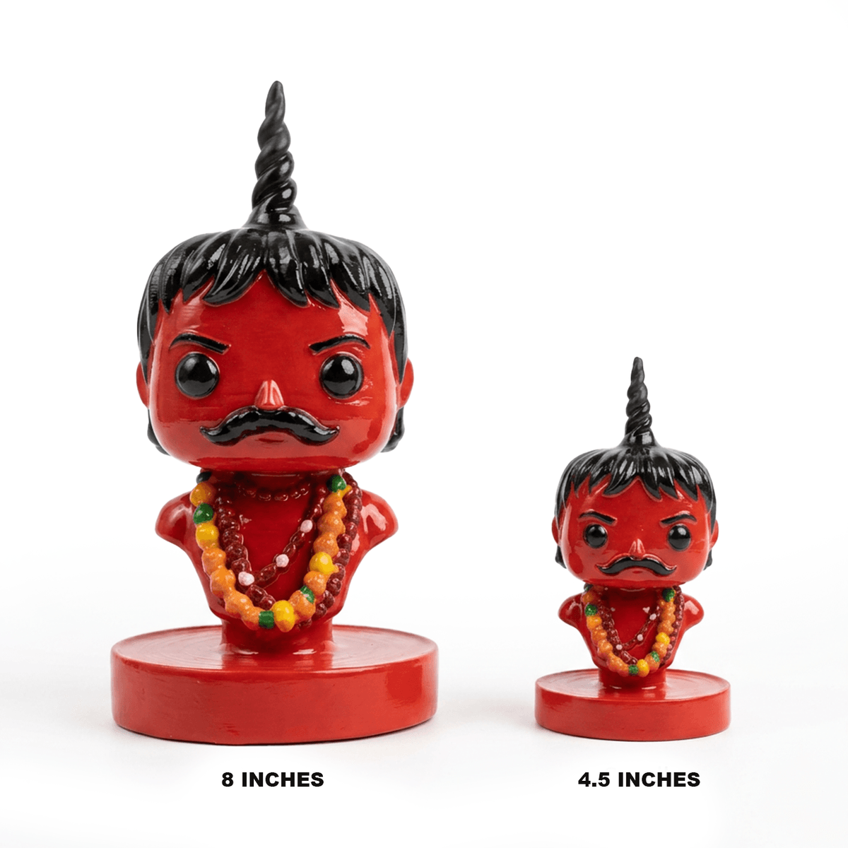 Chhota Incense Stick Holder - View 2 - Superr*