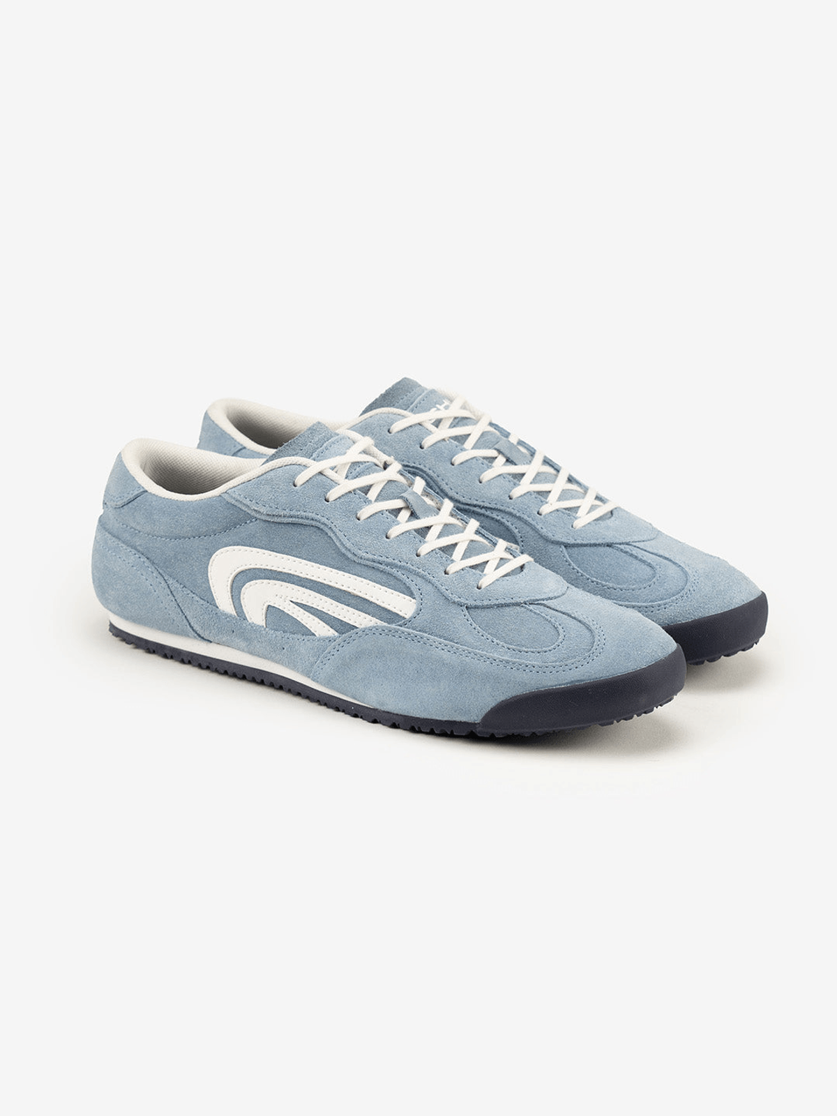 STRIDE — Ice Blue/White - View 2 - Superr*