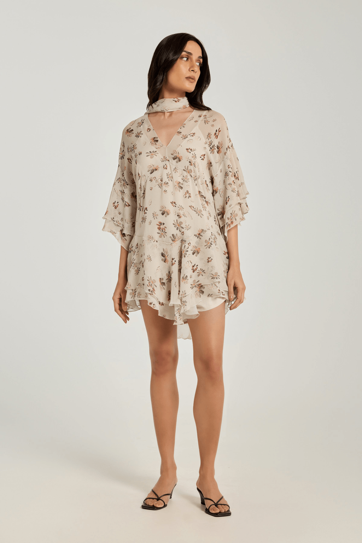 Mirabel Dress - View 3 - Superr*