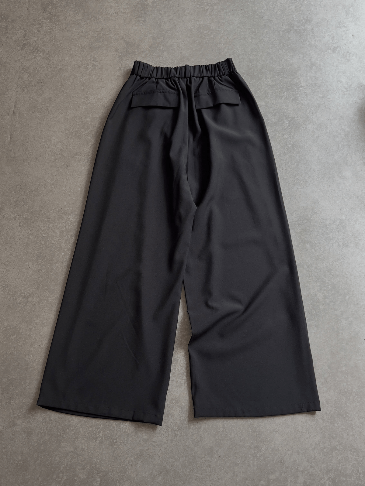 Midnight Balloon Pants - View 4 - Superr*