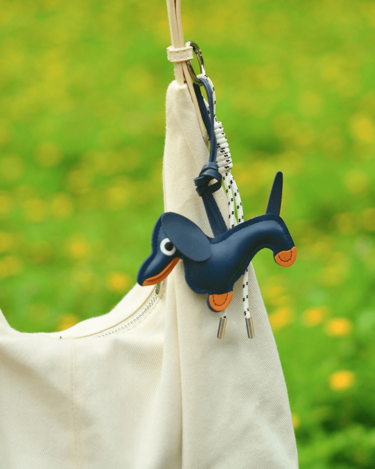Dash Bag Charm - View 3 - Superr*