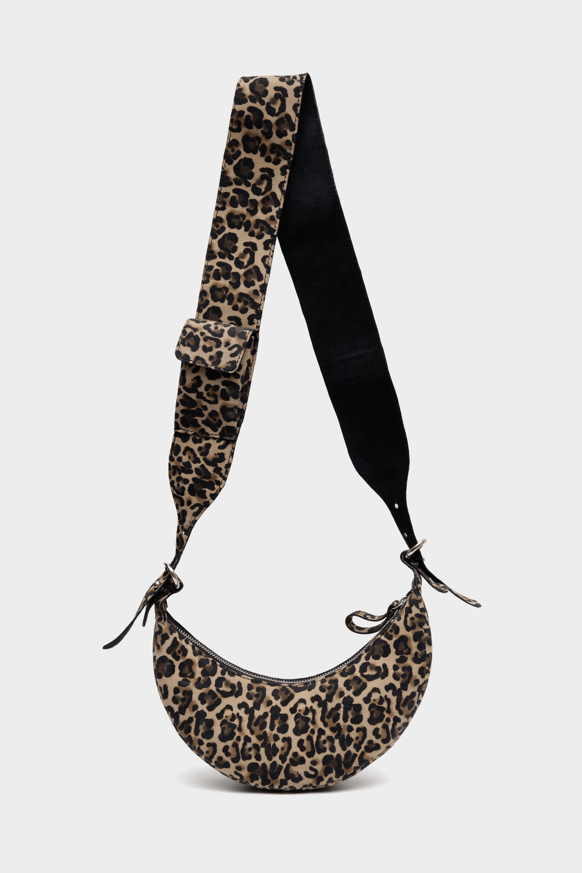 Selena in Beige Leopard - View 4 - Superr*