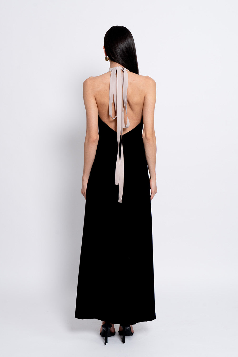 Aroha gown - View 4 - Superr*
