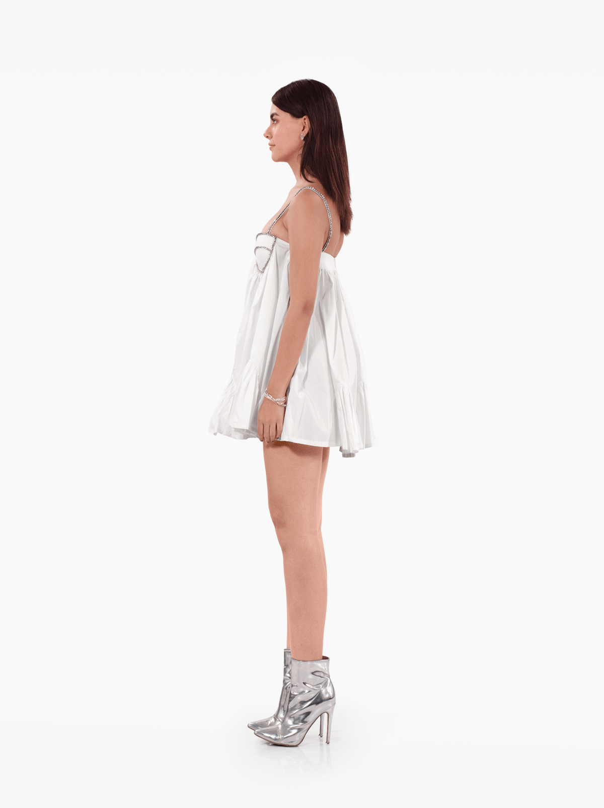 Play Date Dress - View 4 - Superr*