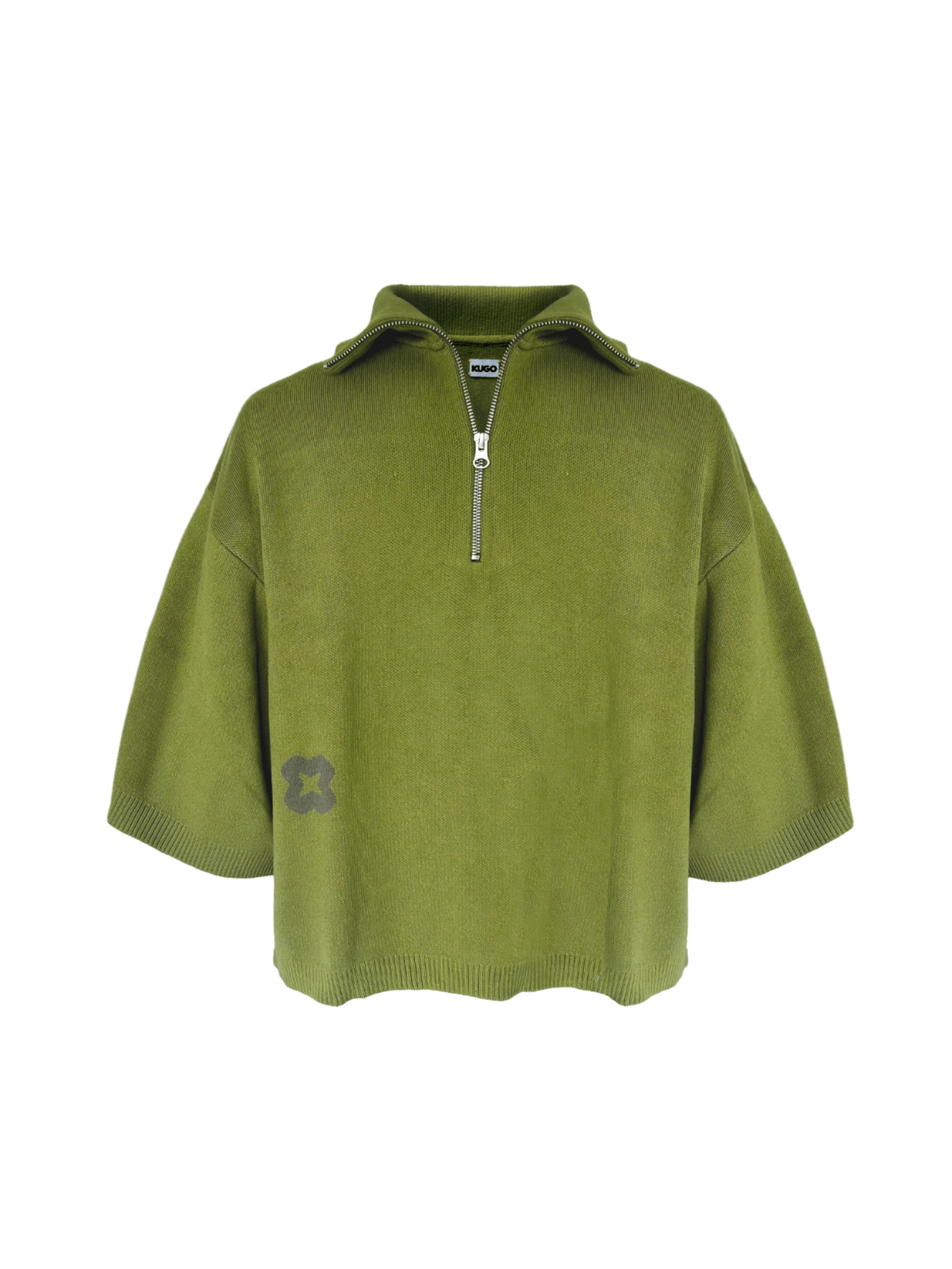 Daybreak Boxy Polo - View 3 - Superr*