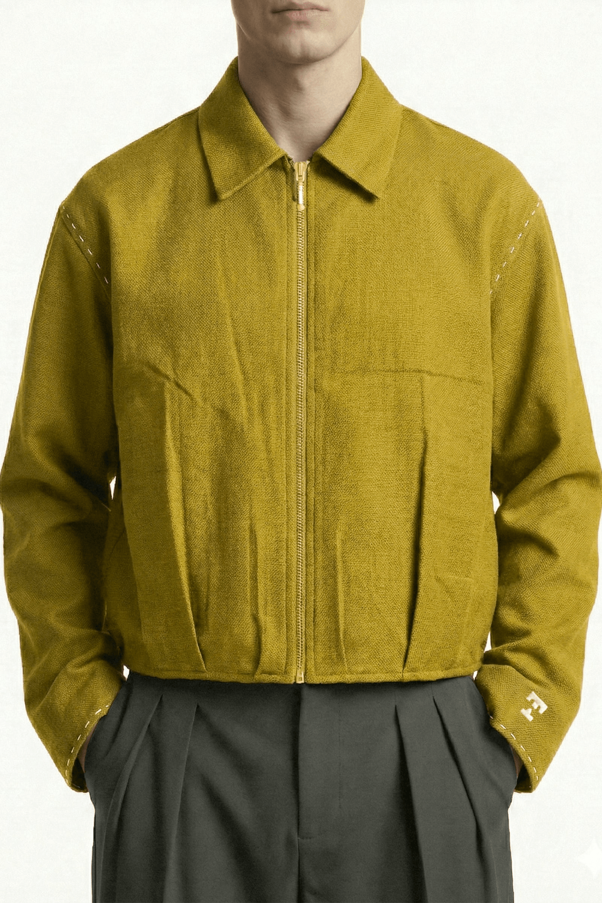 Everyday Layer Jacket - View 2 - Superr*