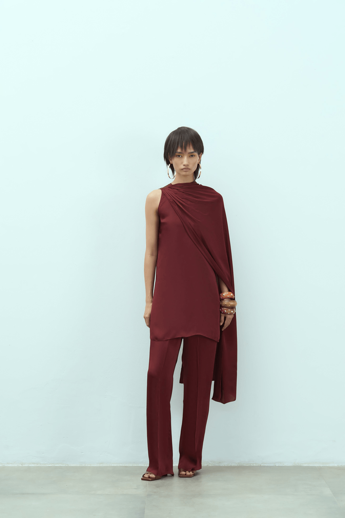 Merlot lilia set - View 2 - Superr*