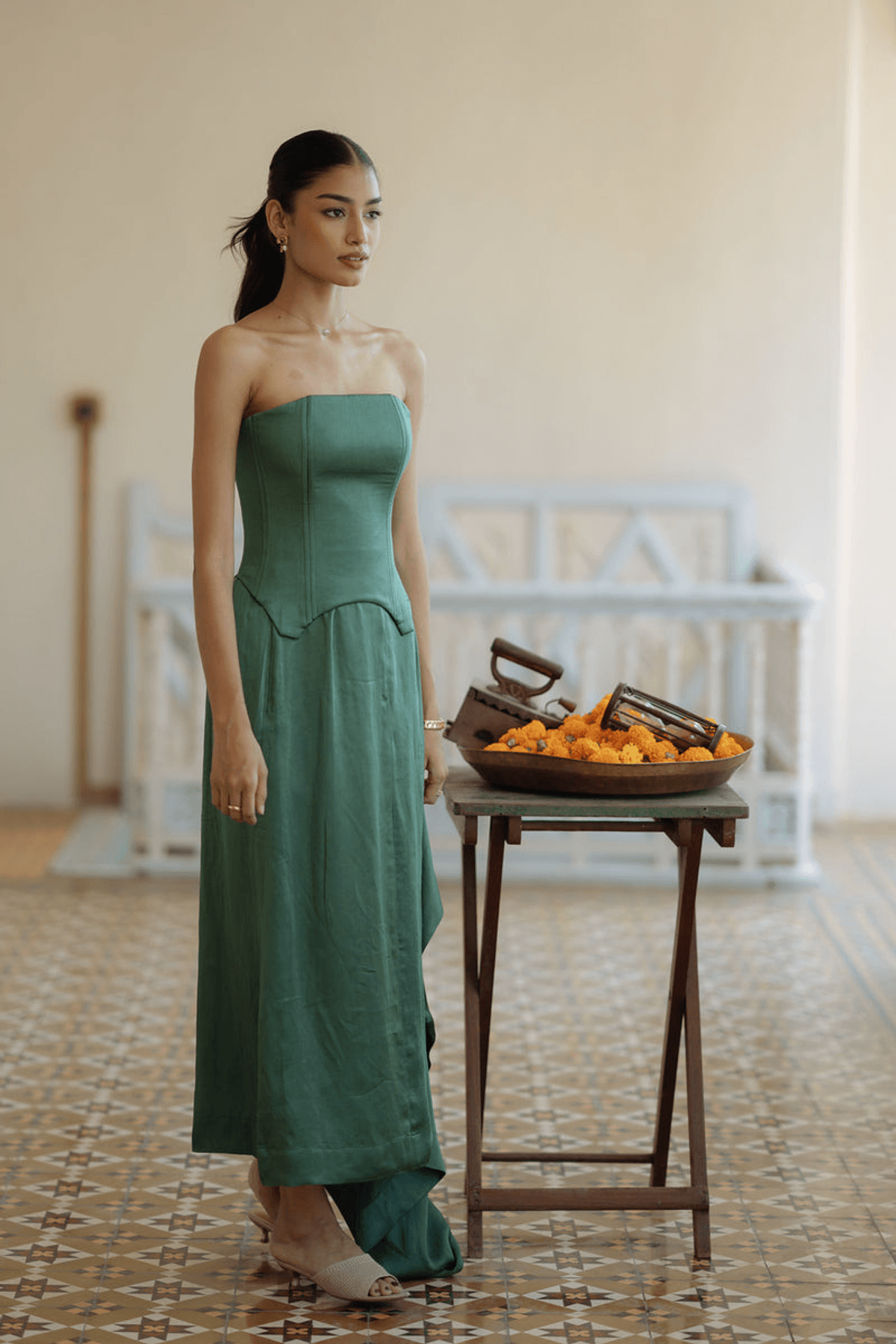 Jiya Set - View 2 - Superr*