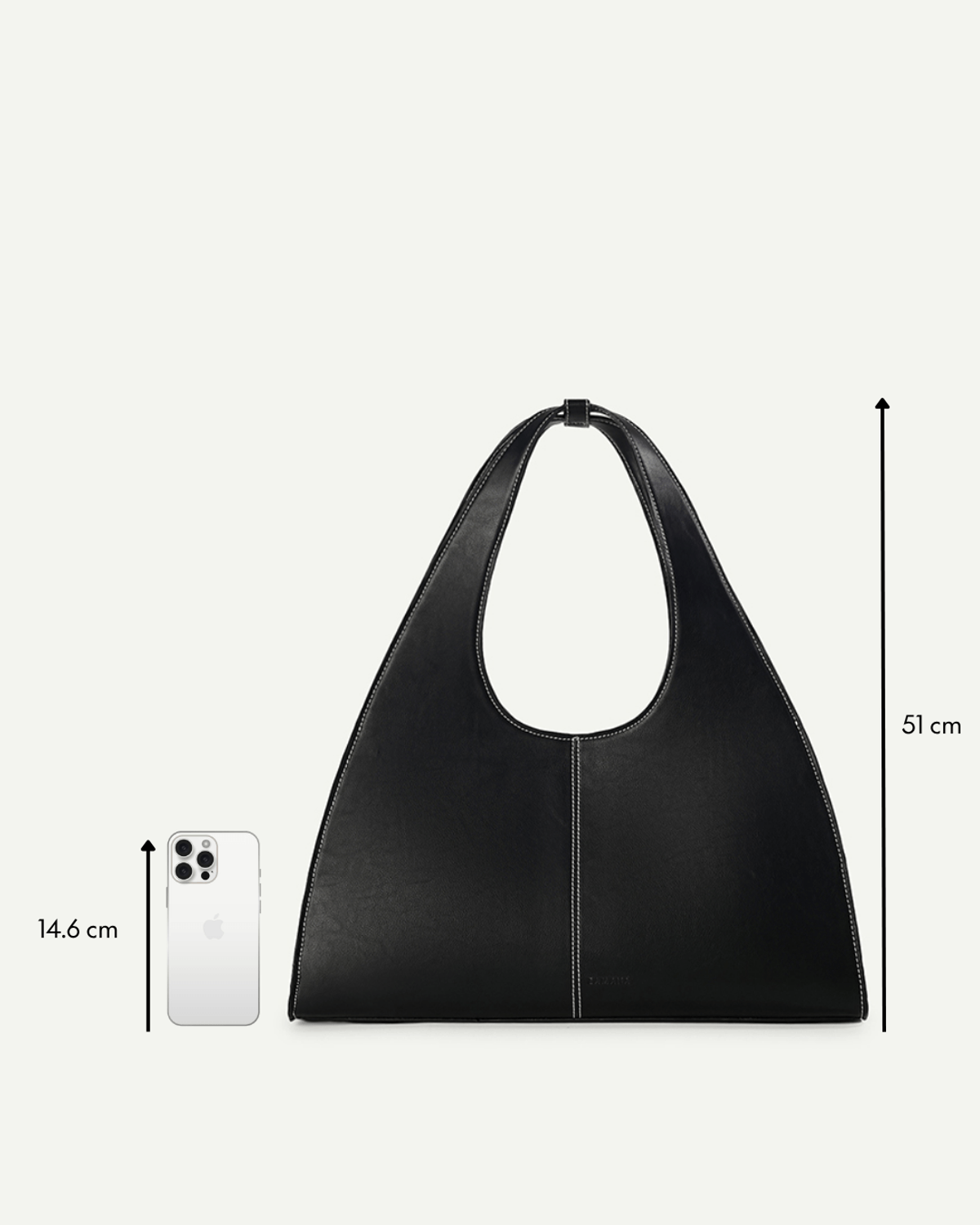 Sailor- Black - View 4 - Superr*