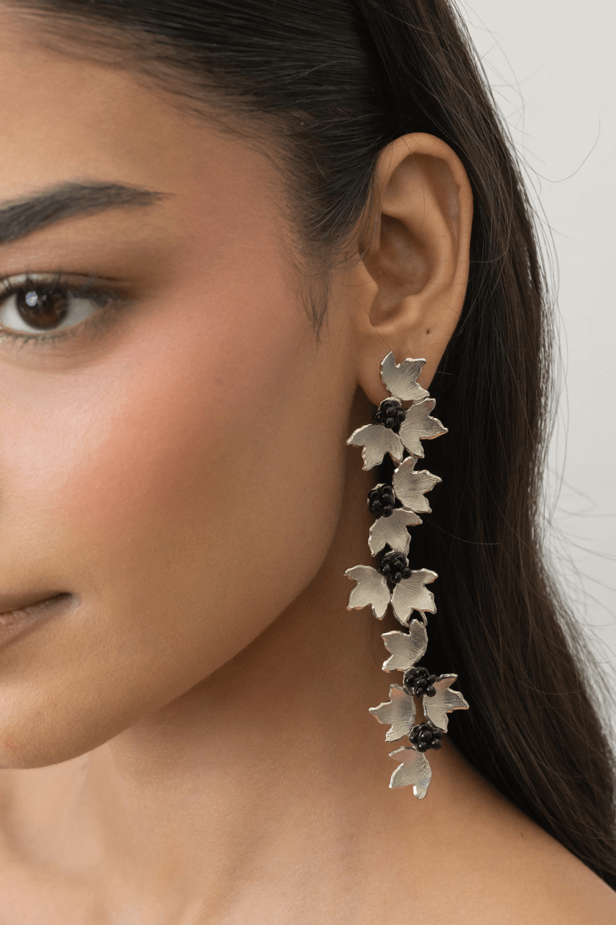 Petal Danglers - View 4 - Superr*