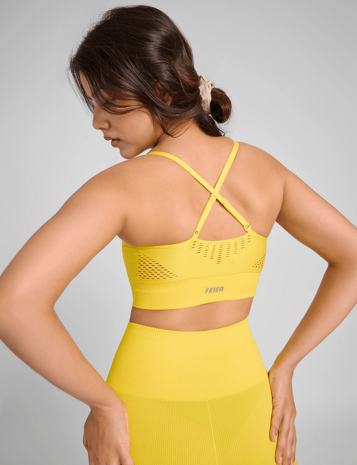 Breeze Bandeau Bra - View 3 - Superr*