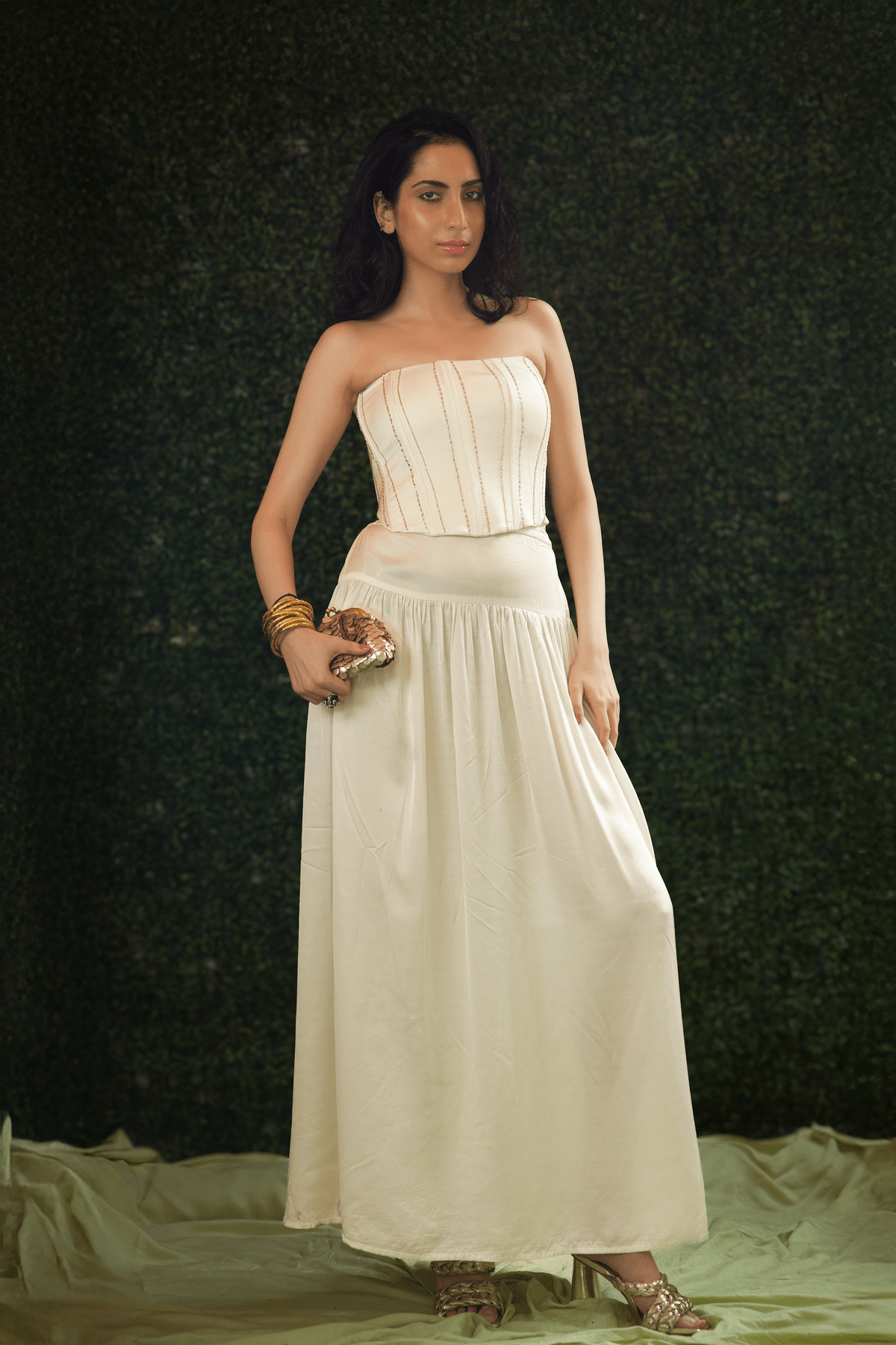 Sitara Corset - View 3 - Superr*