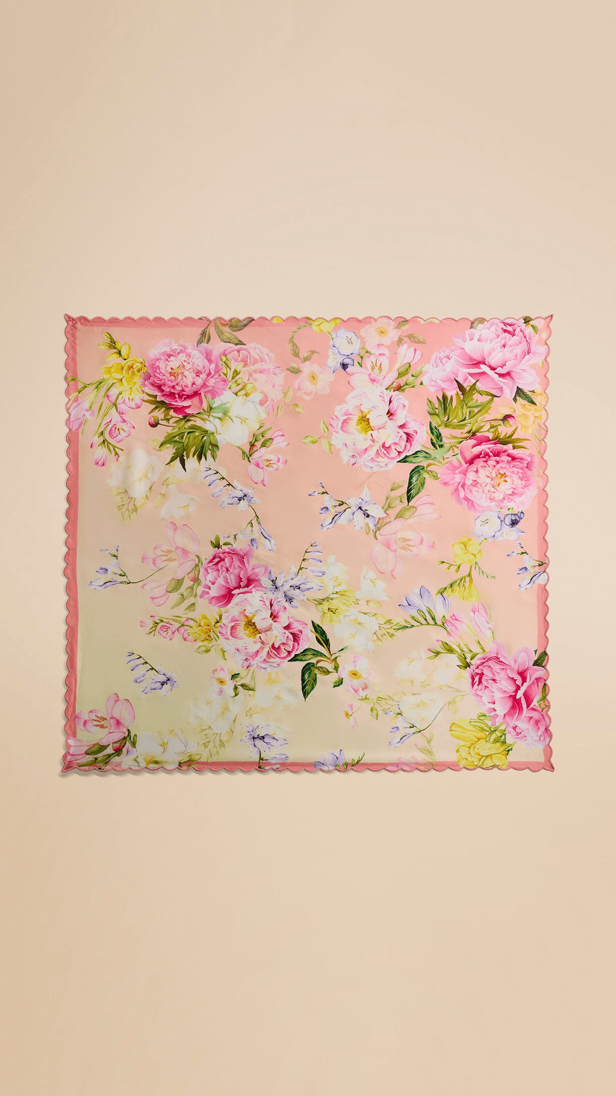 Avya Scarf - View 4 - Superr*