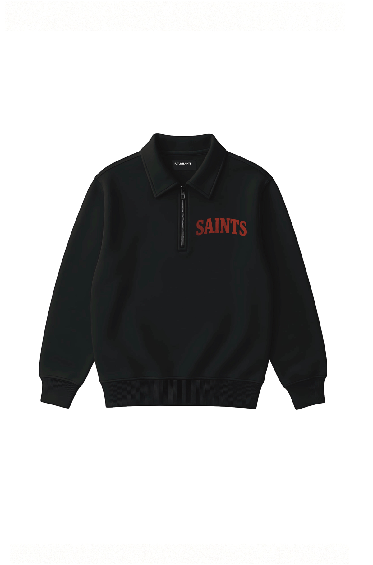 Apex preadator half zipper sweatshirt - View 2 - Superr*