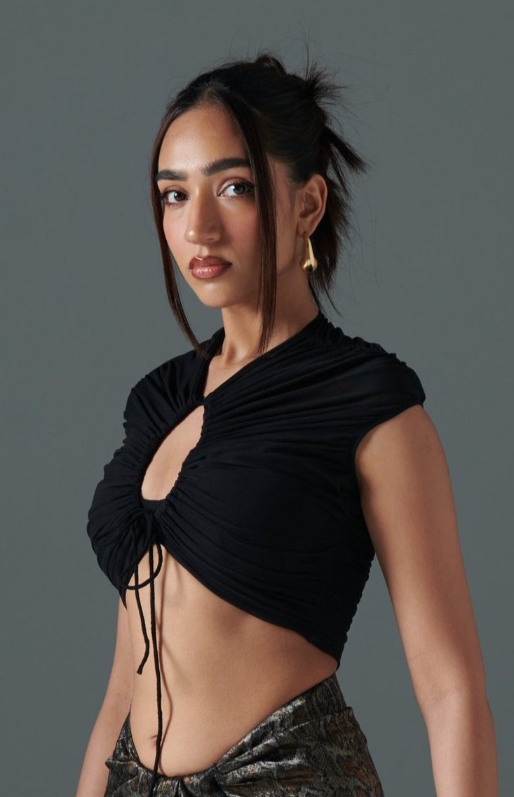 MESH TOP - View 2 - Superr*