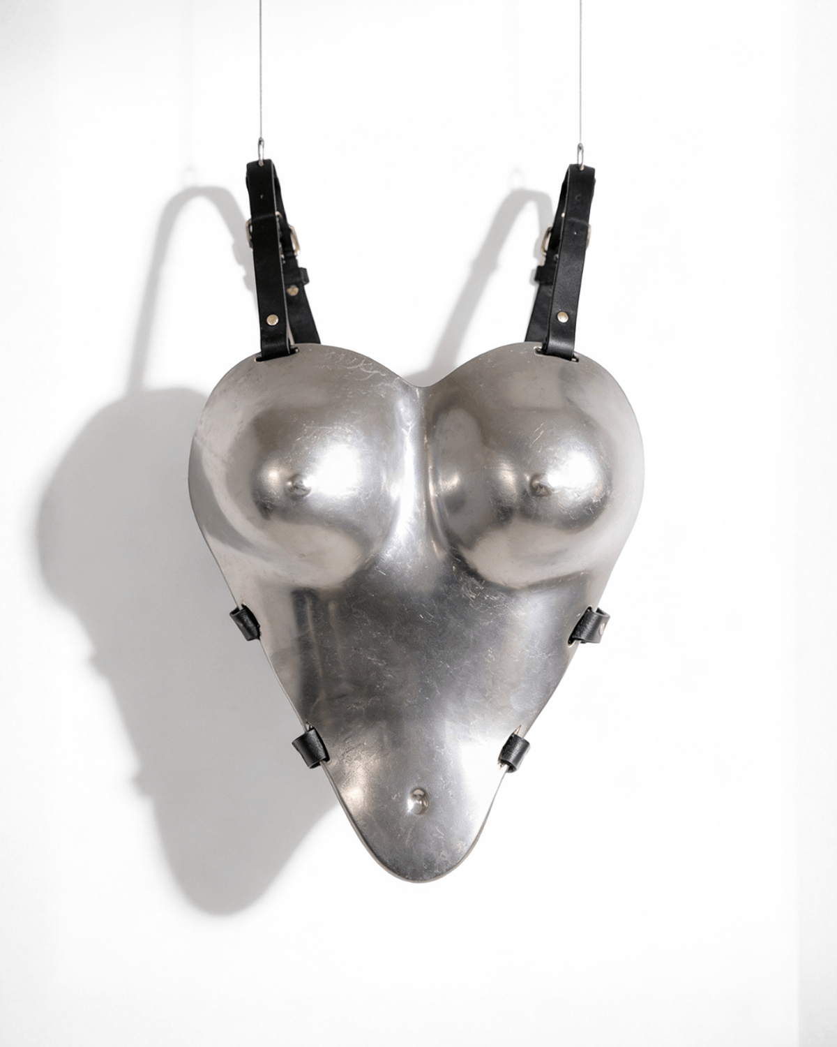 Venus Armour - View 2 - Superr*