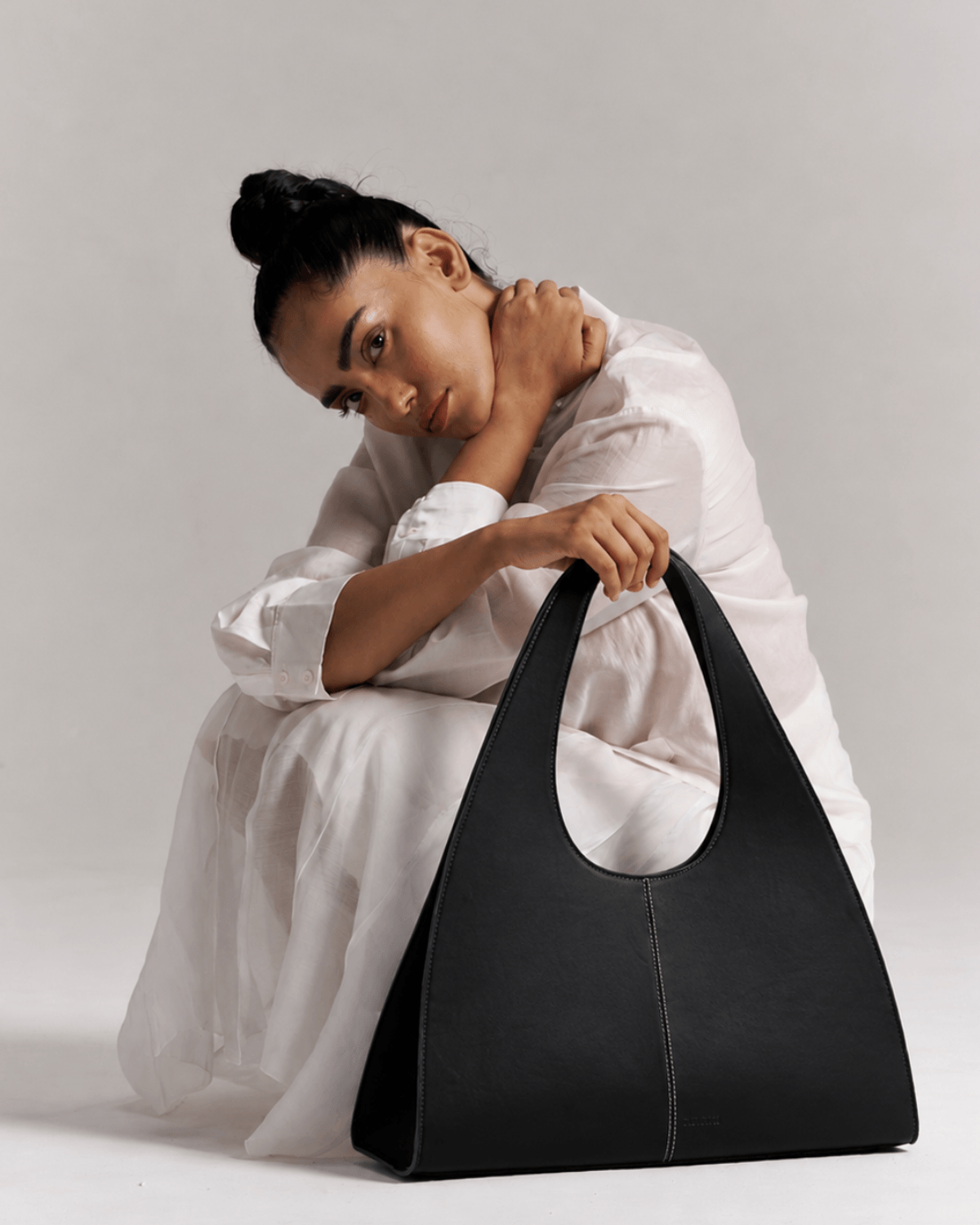 Sailor- Black - View 2 - Superr*