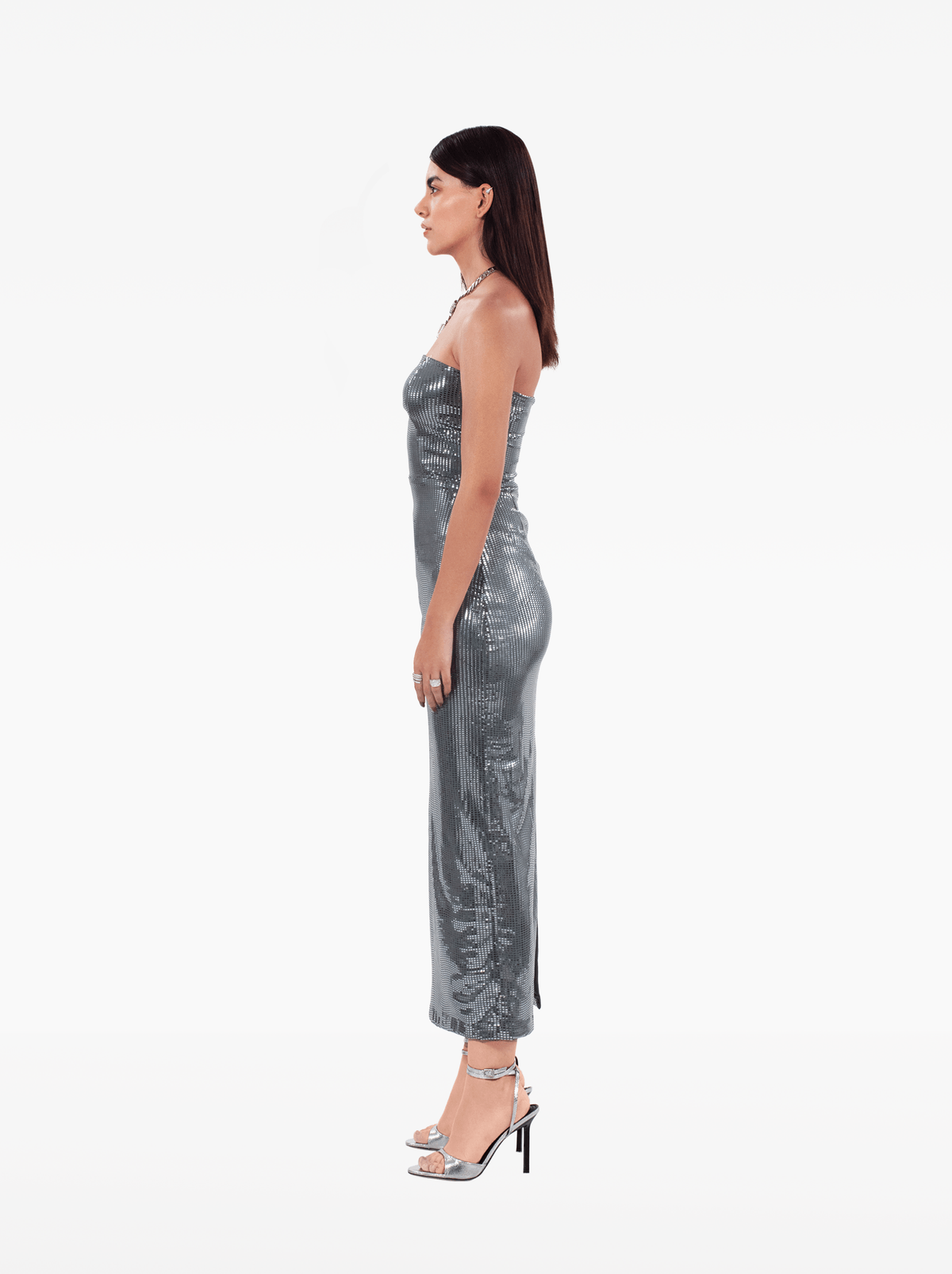 Confetti Dress - View 4 - Superr*