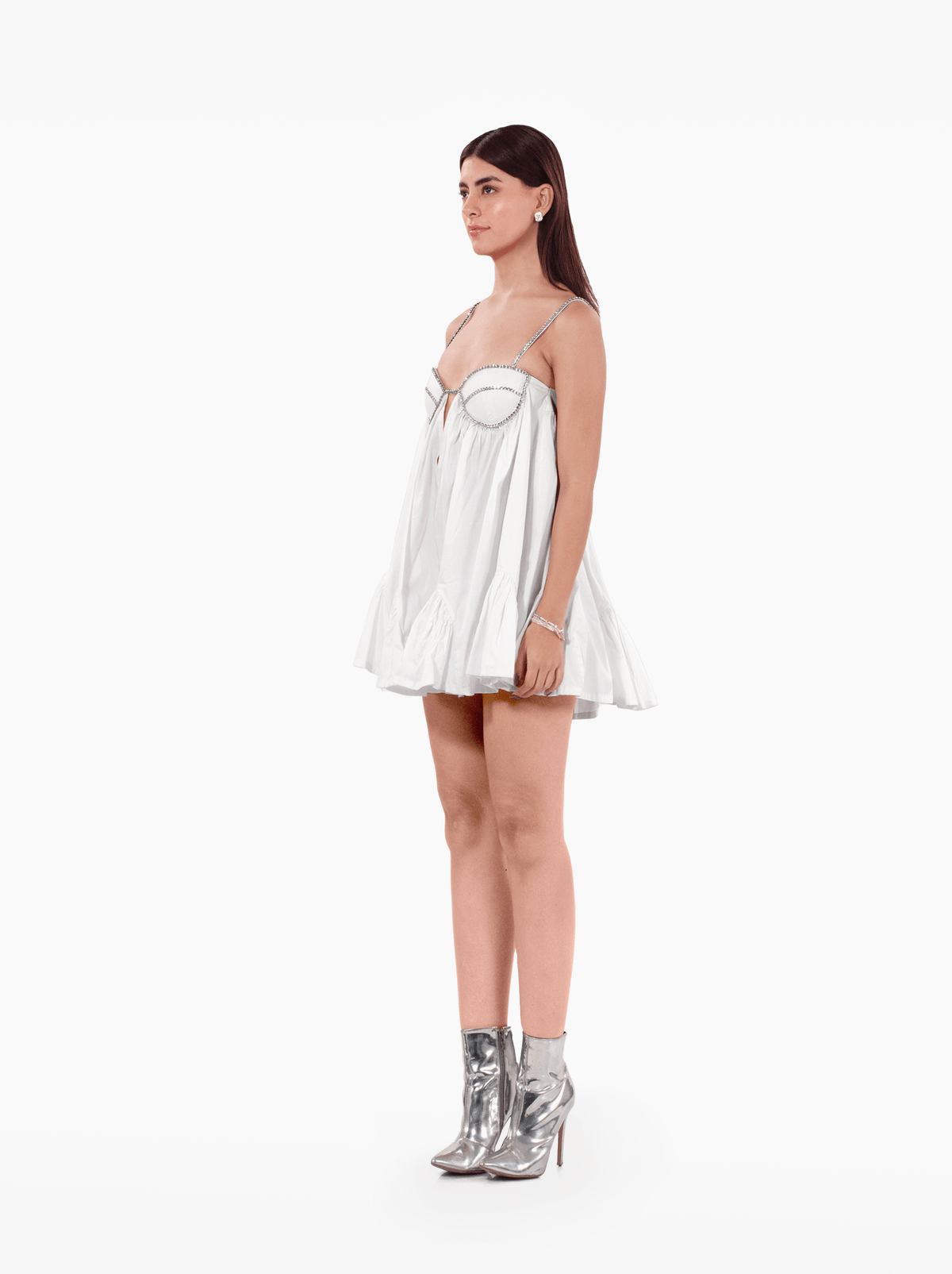 Play Date Dress - View 3 - Superr*