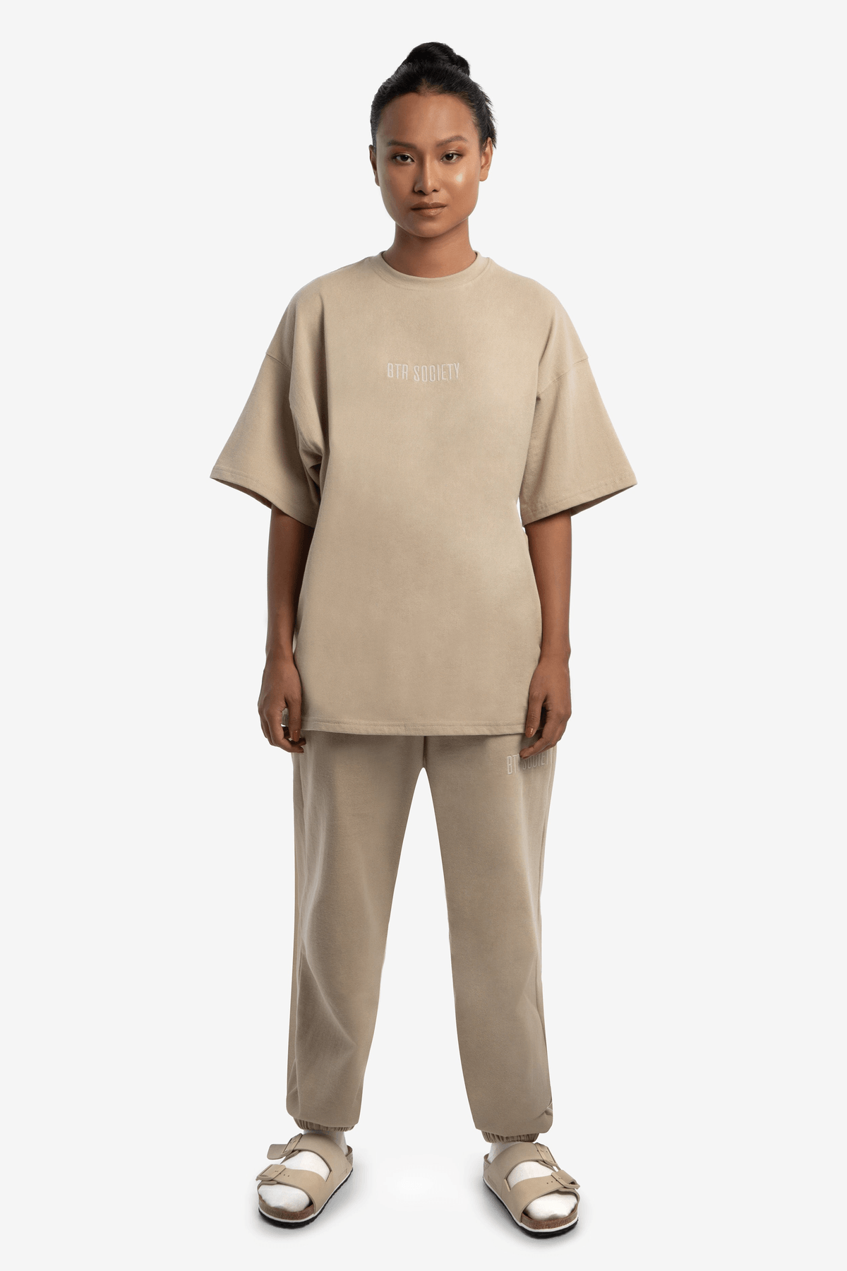 Classic T-Shirt - View 4 - Superr*