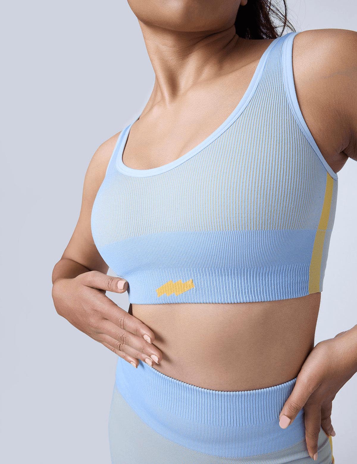 Duet Scoop Bra - View 4 - Superr*