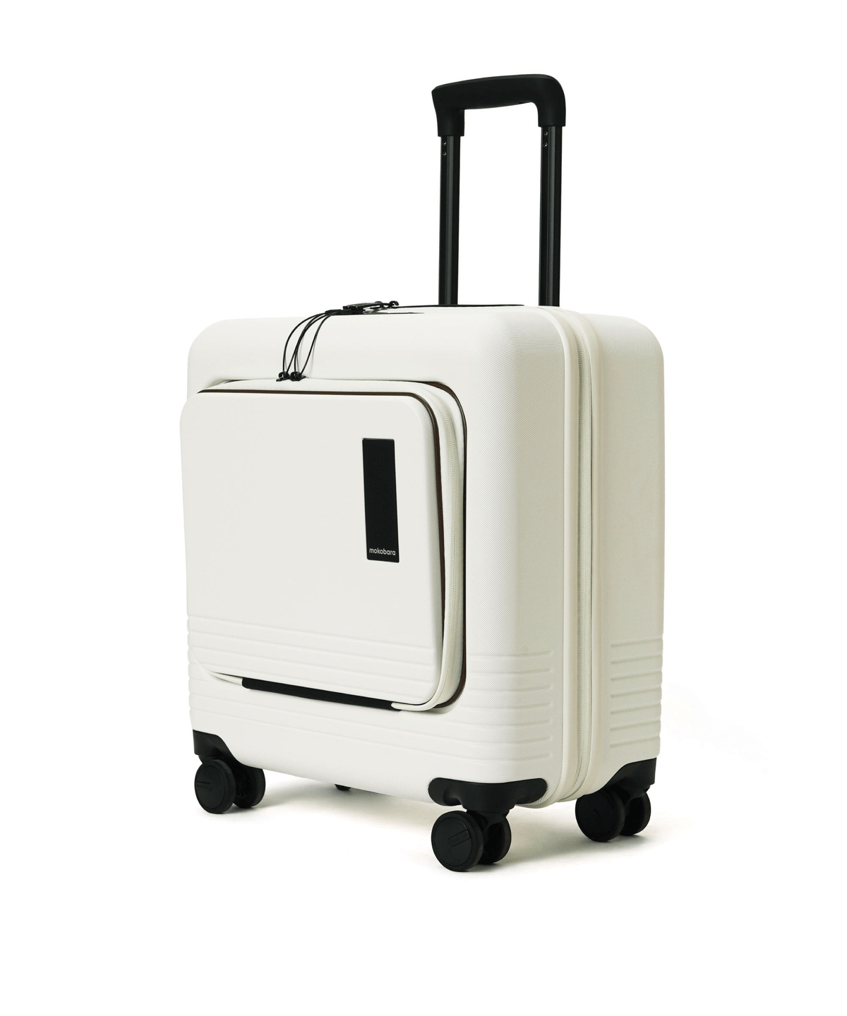 Cabin Overnighter Luggage - View 3 - Superr*