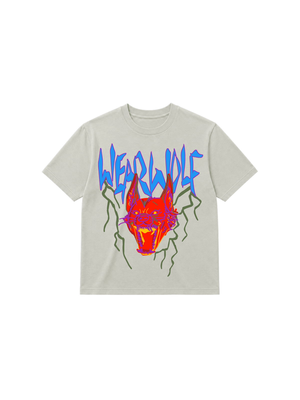 FANG T-SHIRT