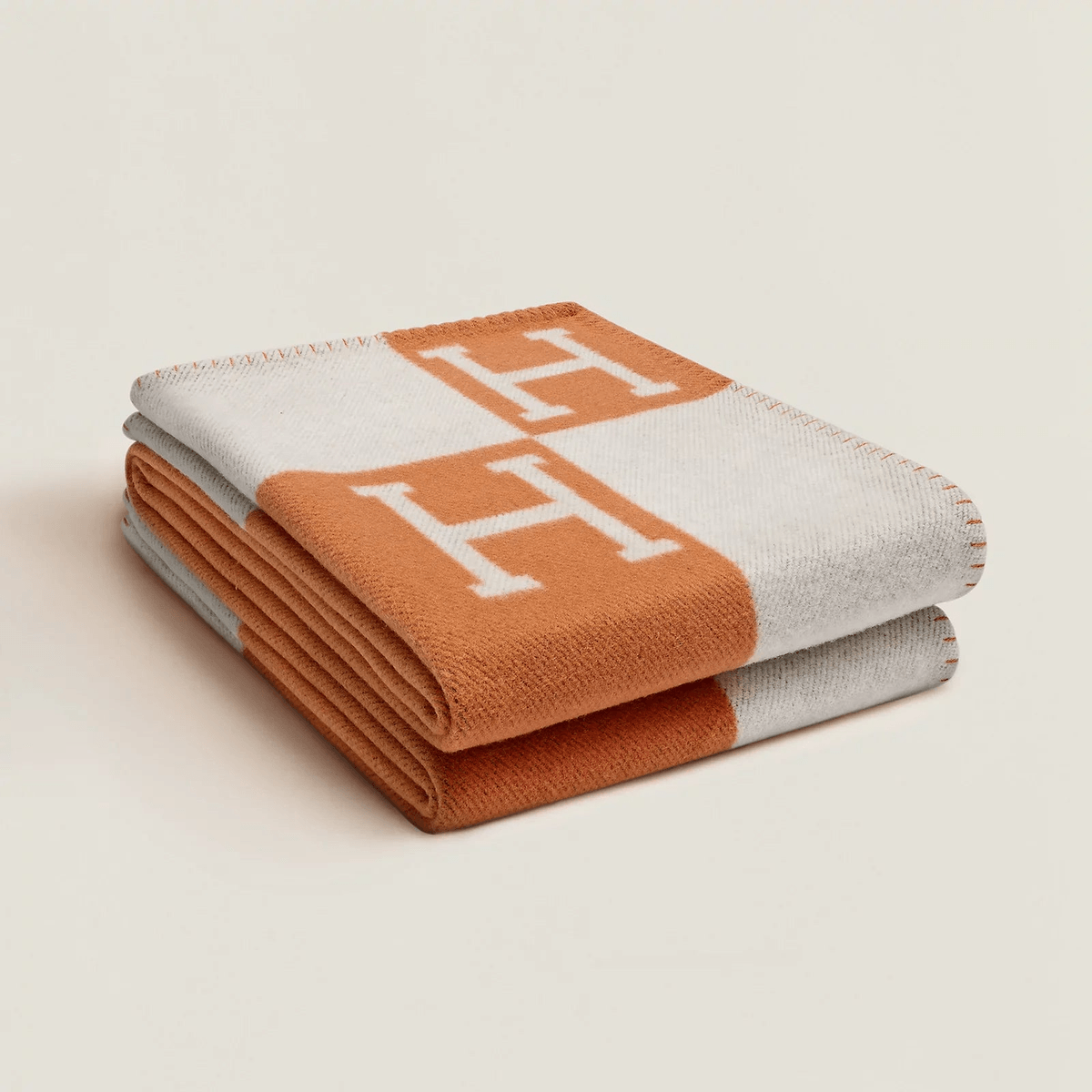 Hermes Avalon Blanket - View 4 - Superr*