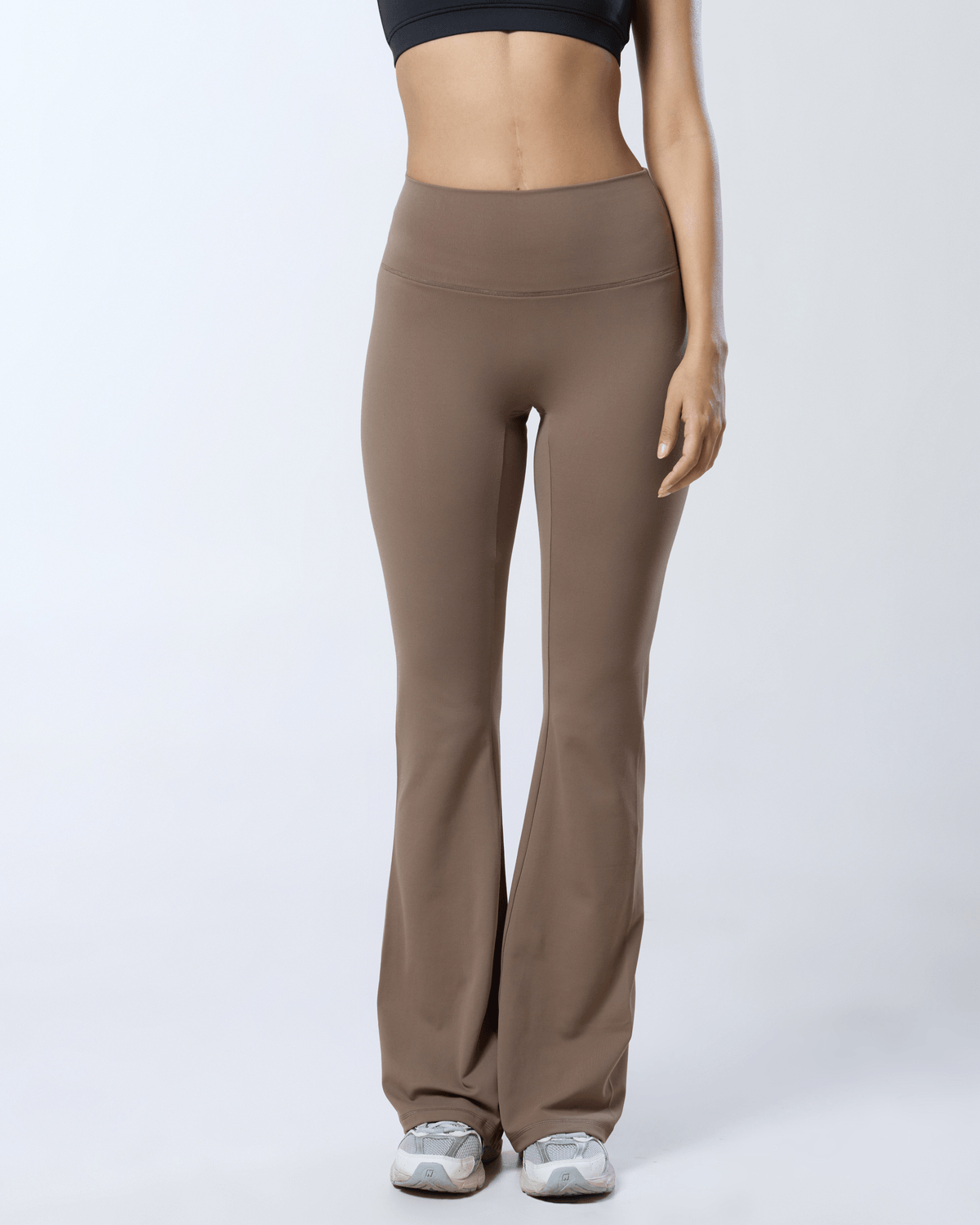 flointenseTM Flare Leggings - View 2 - Superr*