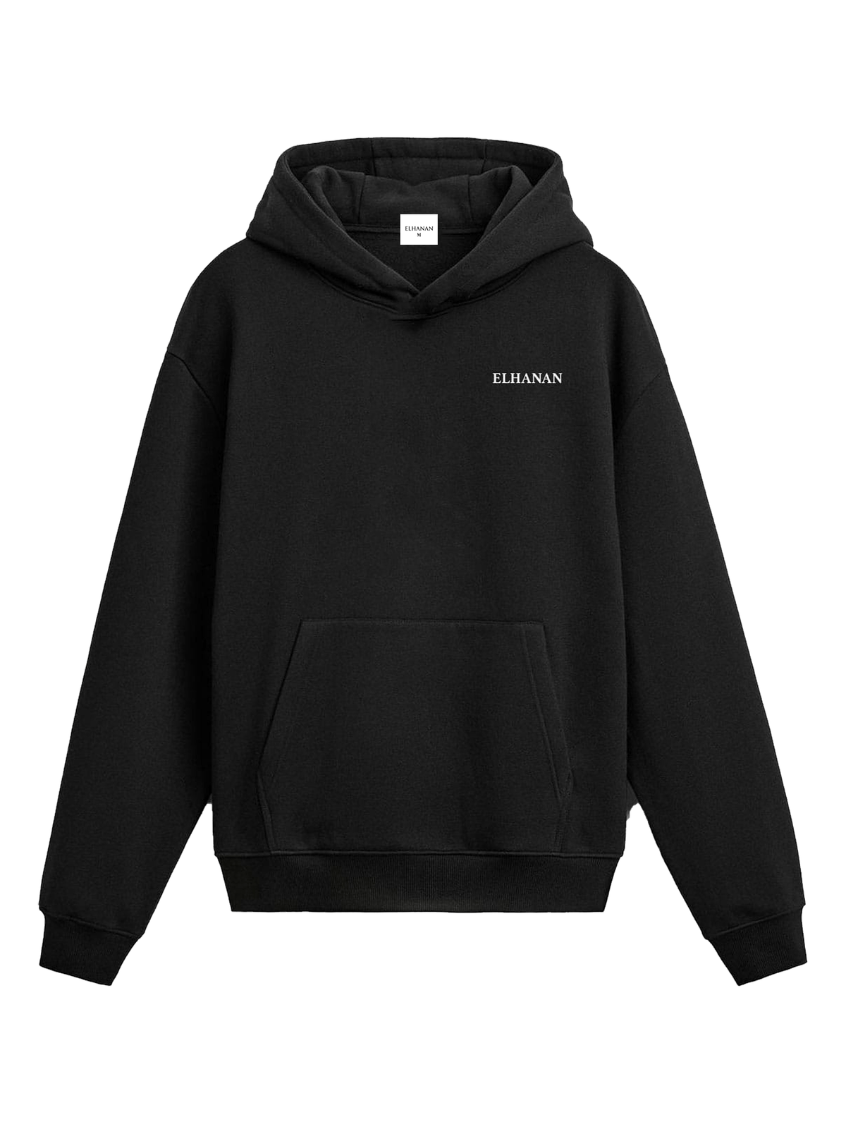 Evil's Eye Hoodie - View 2 - Superr*