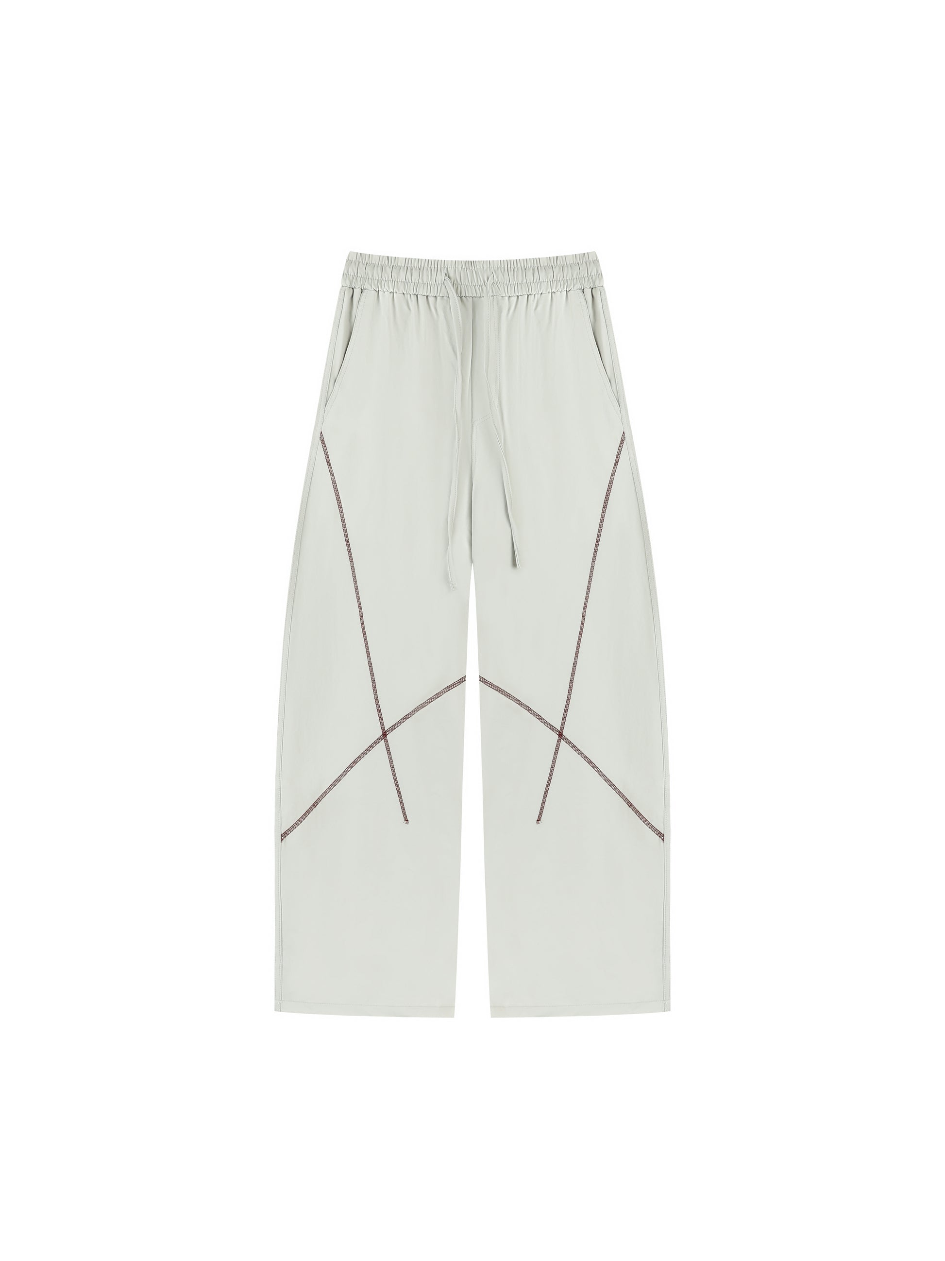 Knick Trackpant - View 4 - Superr*