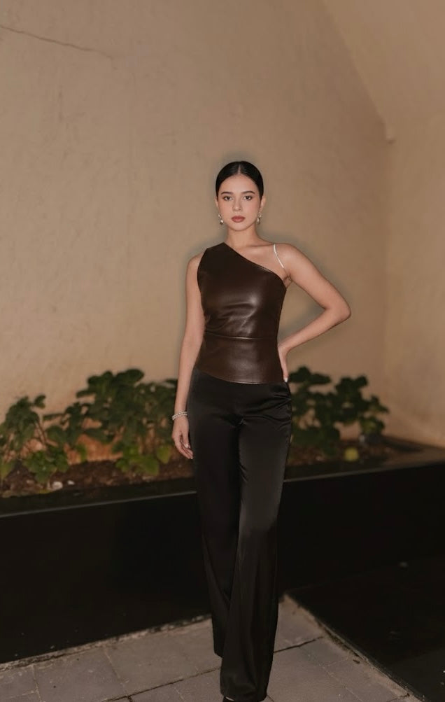 Vanessa top - View 3 - Superr*