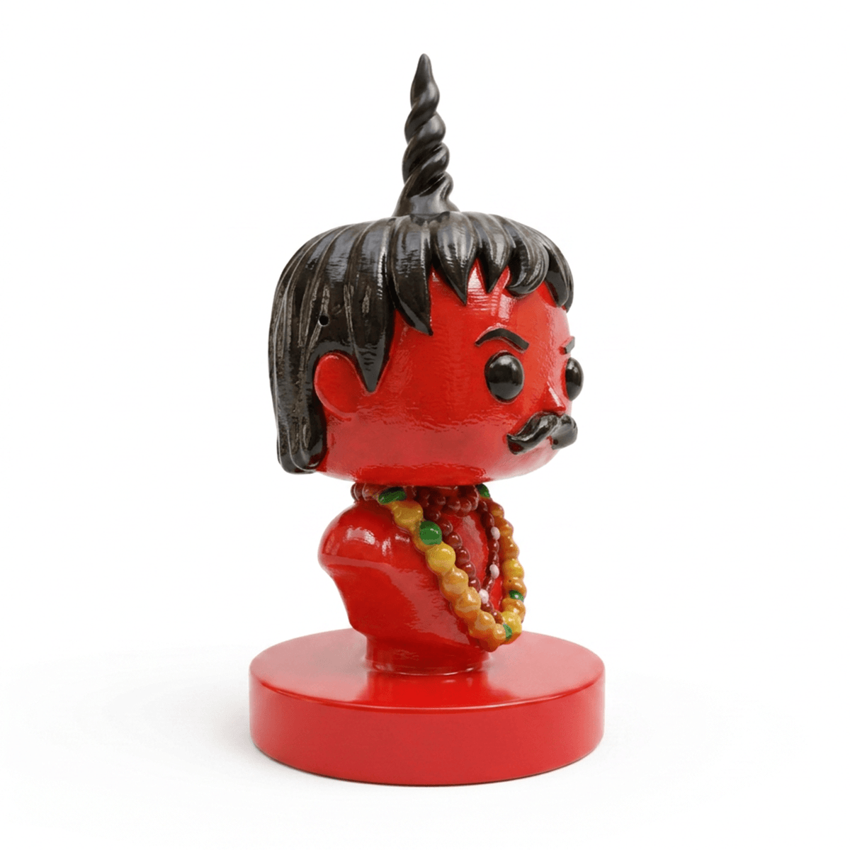 Chhota Incense Stick Holder - View 4 - Superr*
