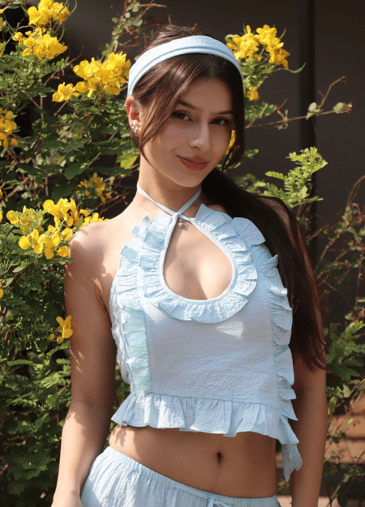 MARINA TOP - View 3 - Superr*