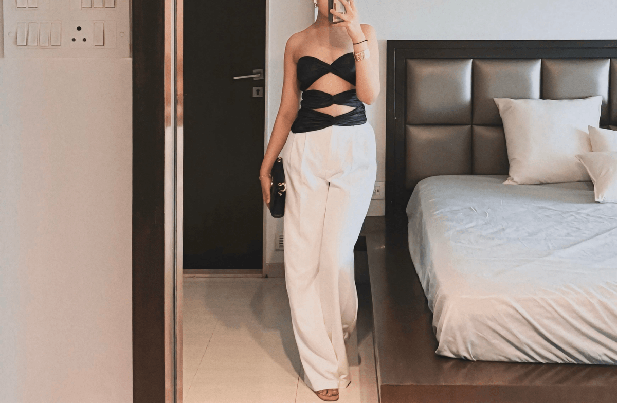 Adriana Top - View 3 - Superr*