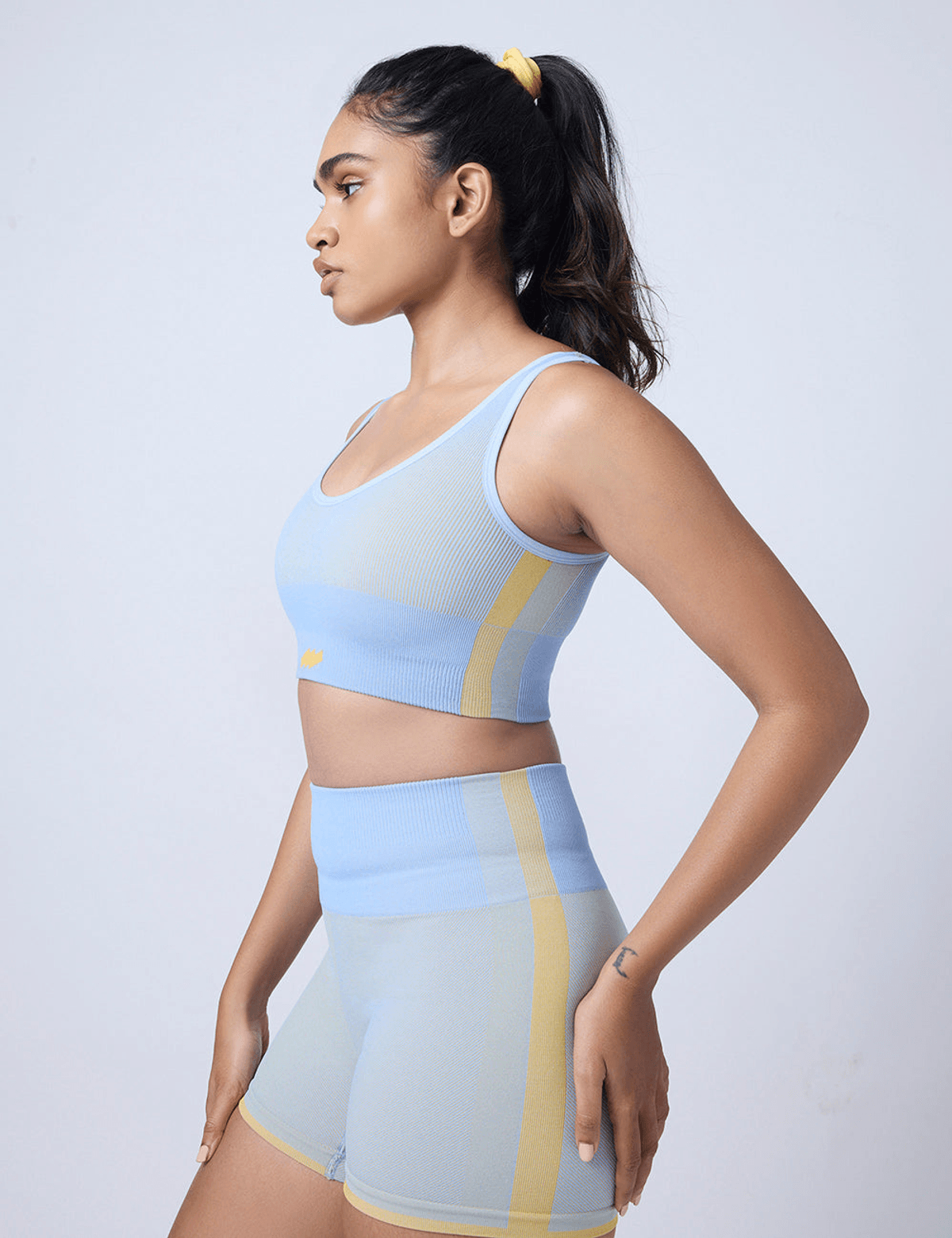 Duet Scoop Bra - View 3 - Superr*