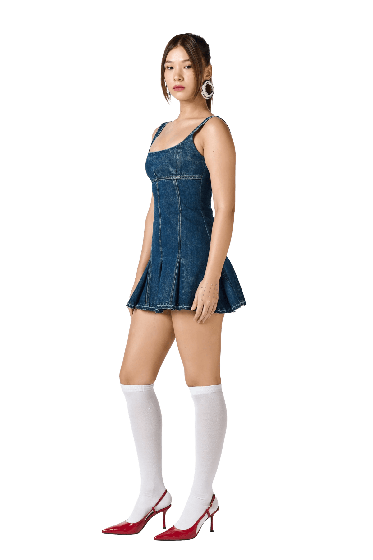 D-Dress Ink - View 2 - Superr*