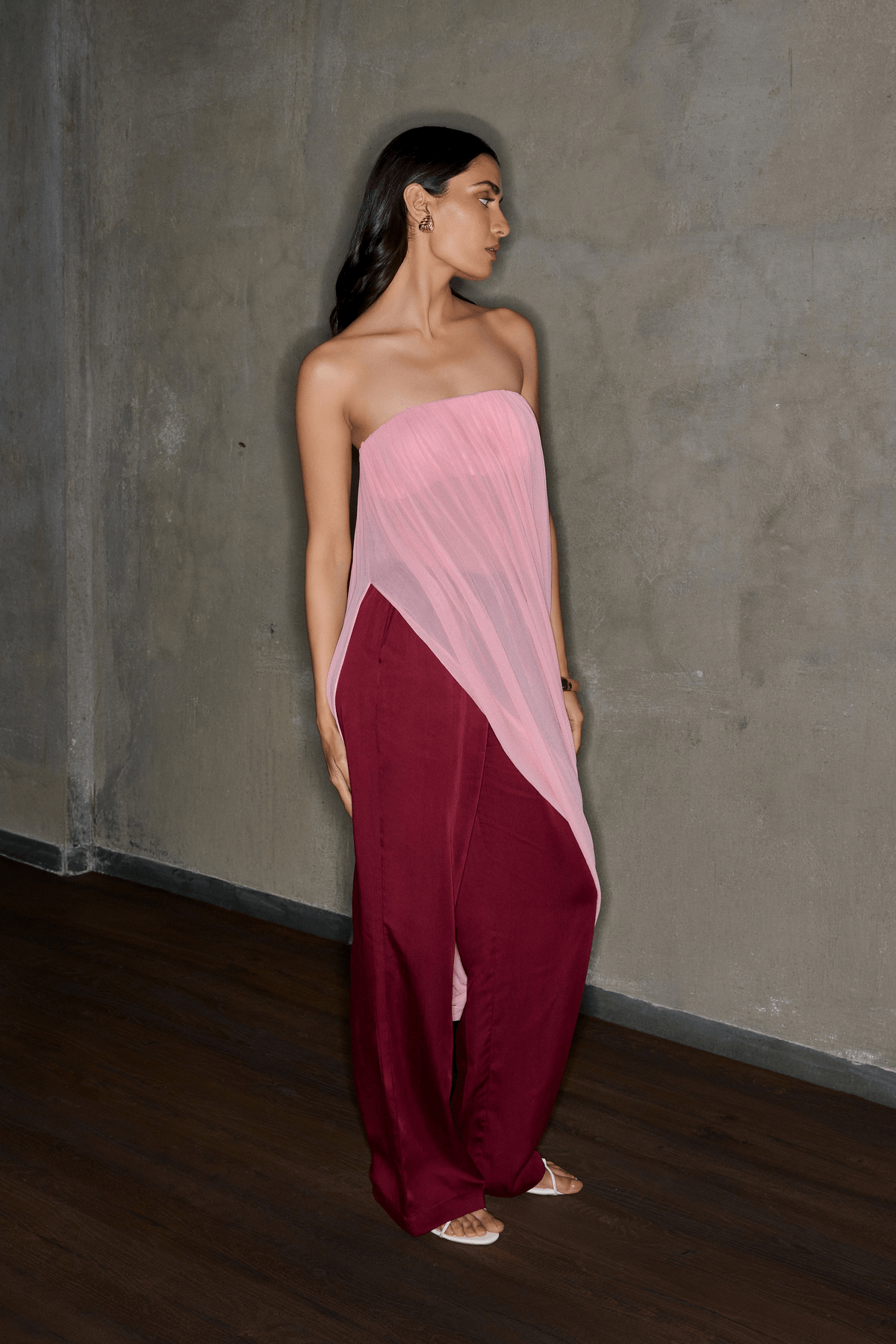 Tavani Top - Peony - View 3 - Superr*
