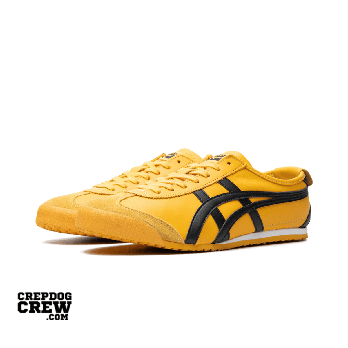 Onitsuka Tiger Mexico 66 Kill Bill - View 2 - Superr*