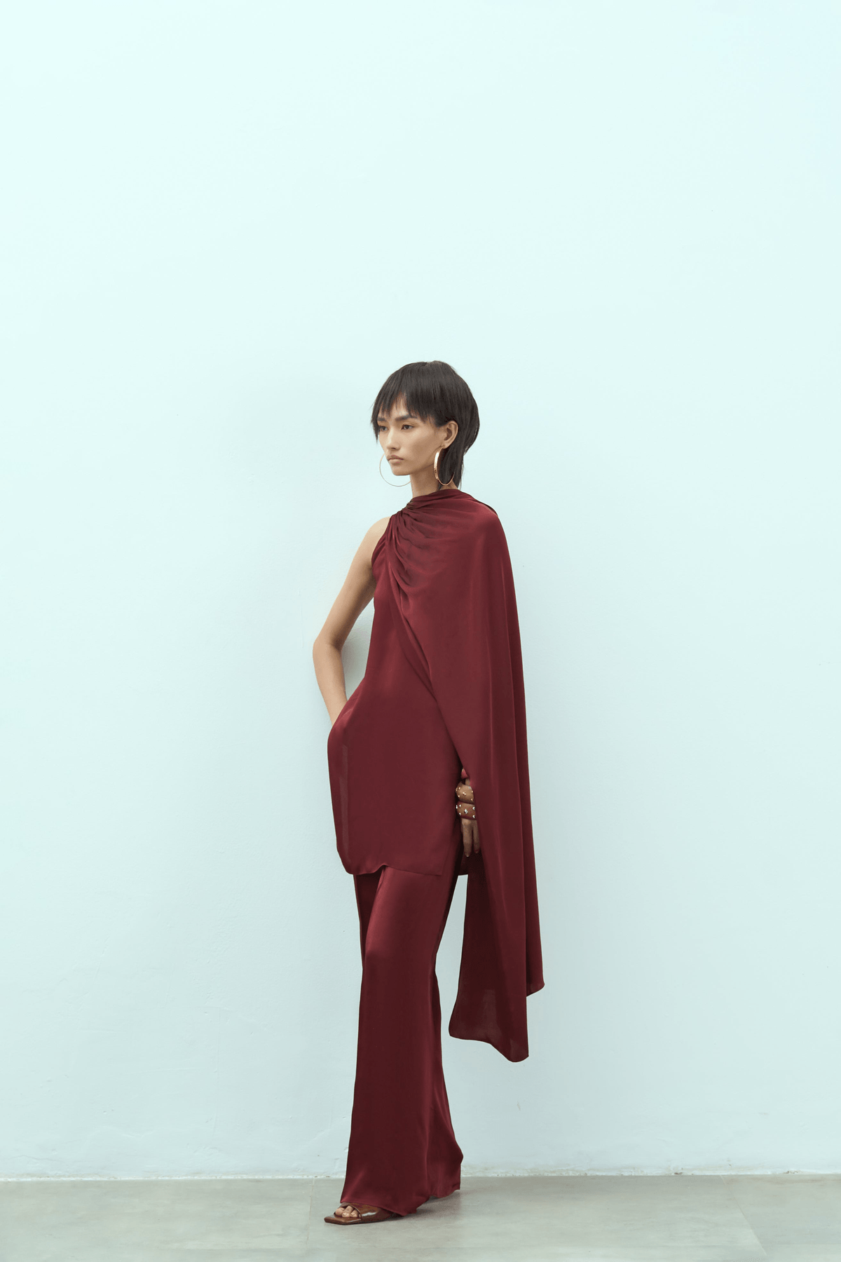 Merlot lilia set - View 3 - Superr*