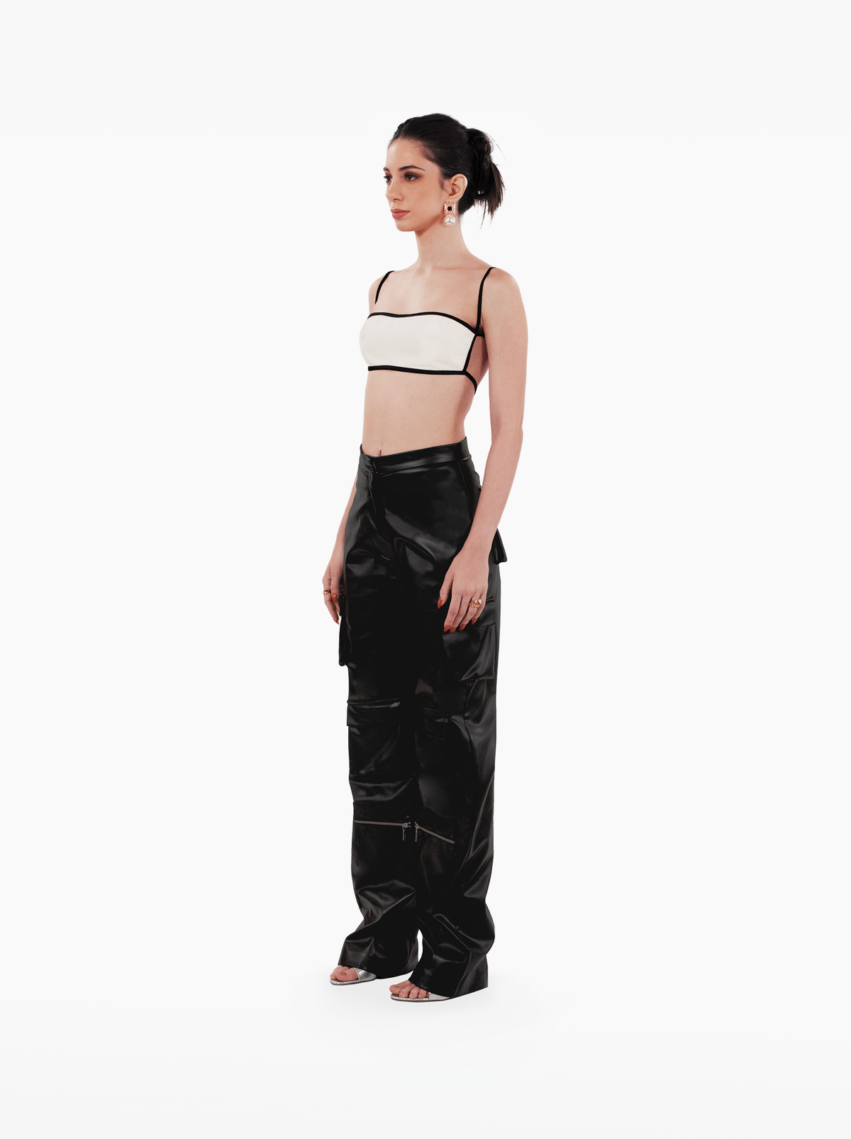 Speed Drive Bandeau - View 3 - Superr*