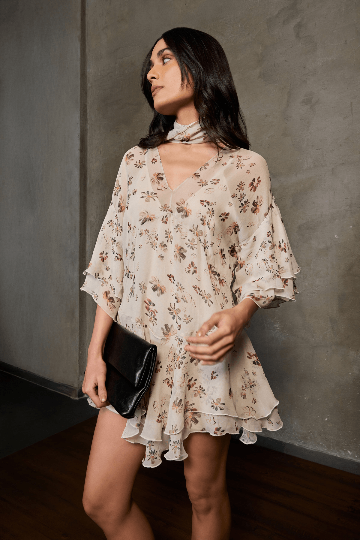 Mirabel Dress - View 2 - Superr*