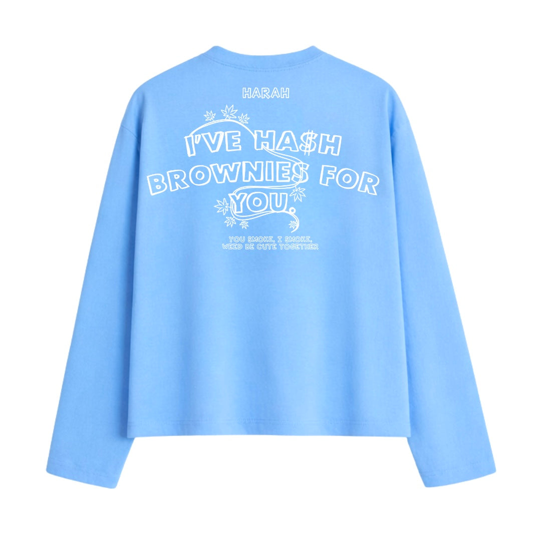 Hugs Full Sleeve Oversized - View 2 - Superr*