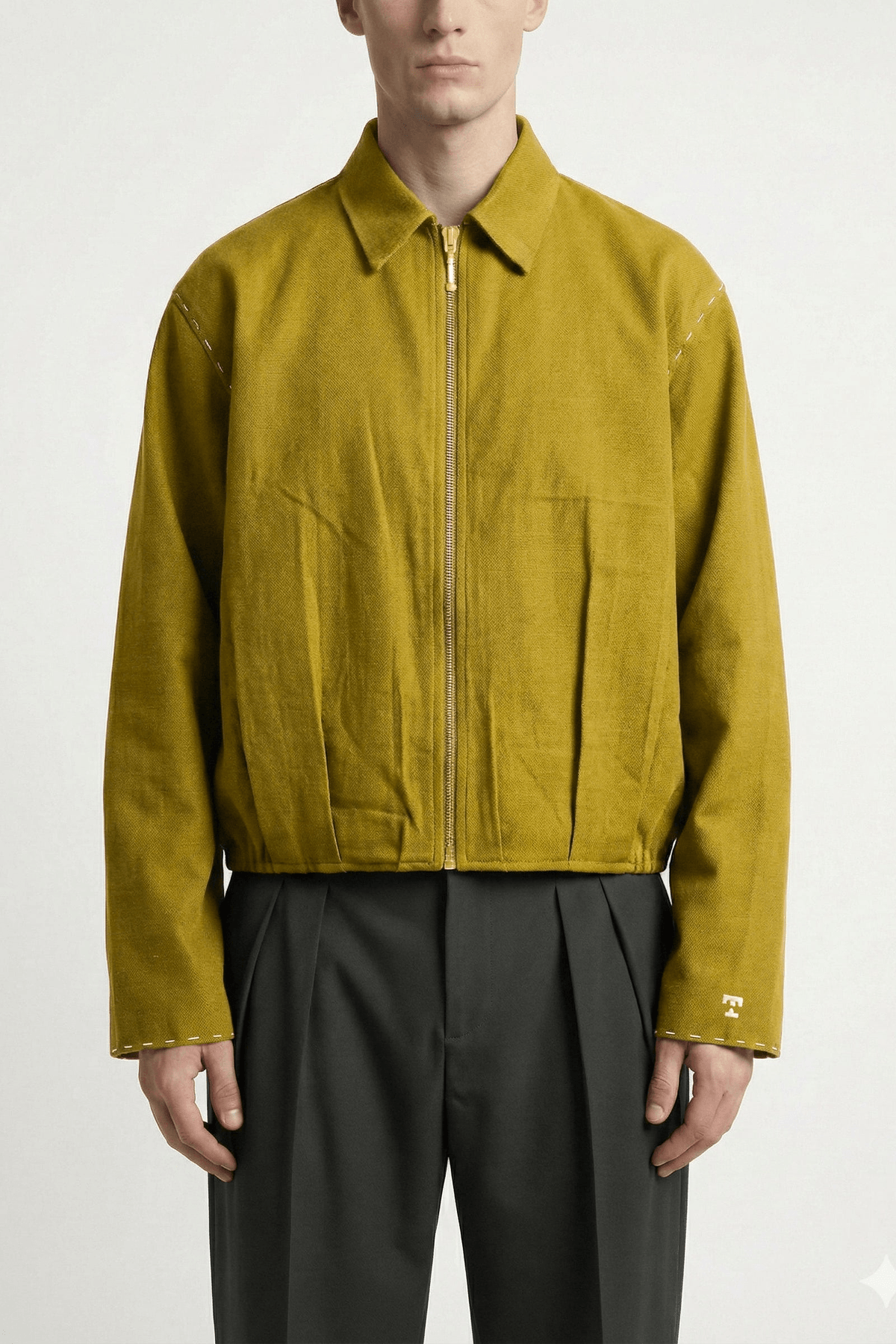 Everyday Layer Jacket - View 4 - Superr*