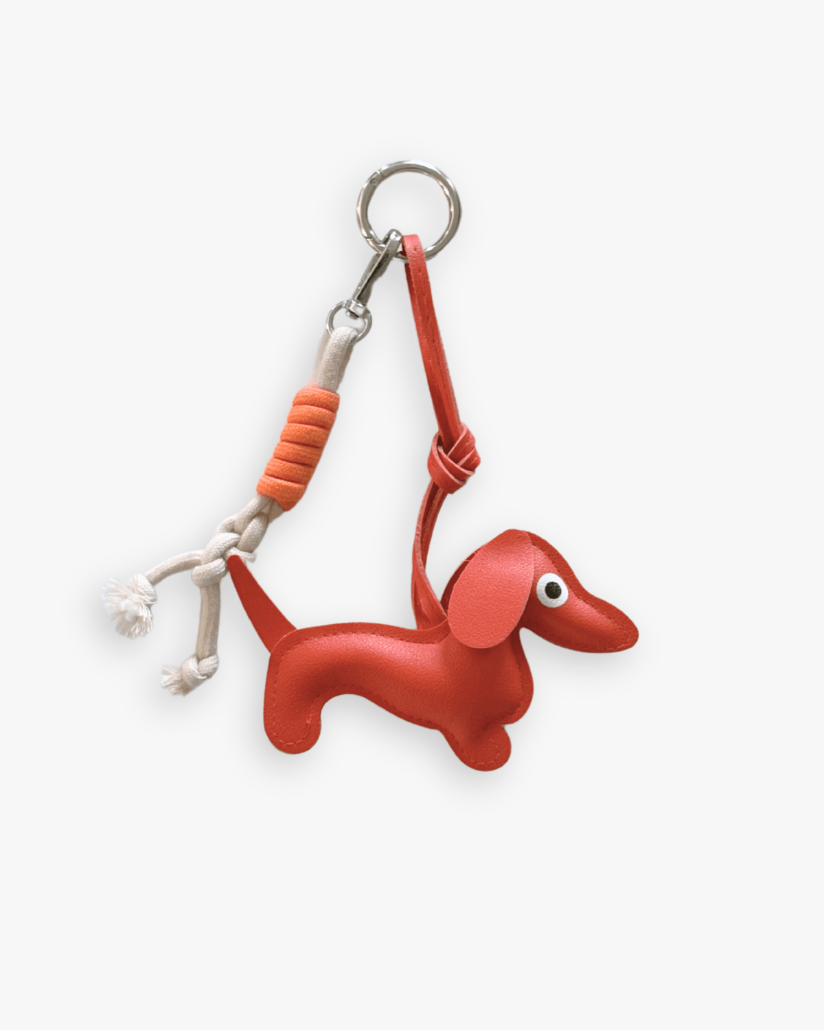 Pumpkin Bag Charm - View 4 - Superr*