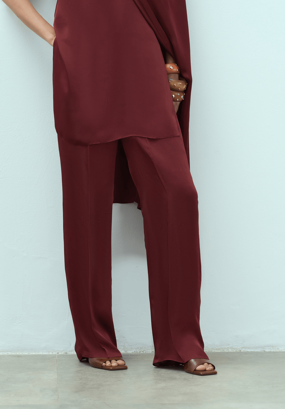 Merlot lilia set - View 4 - Superr*