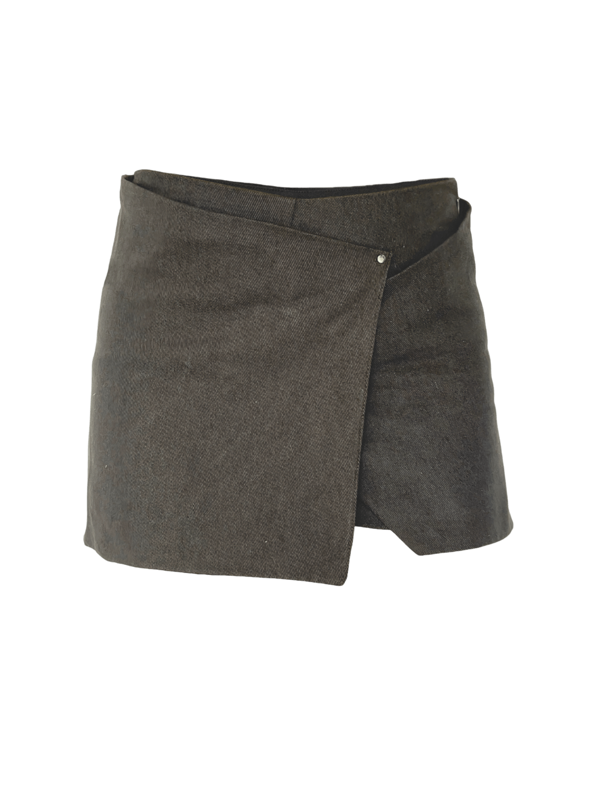 Wrapper Skort - View 3 - Superr*