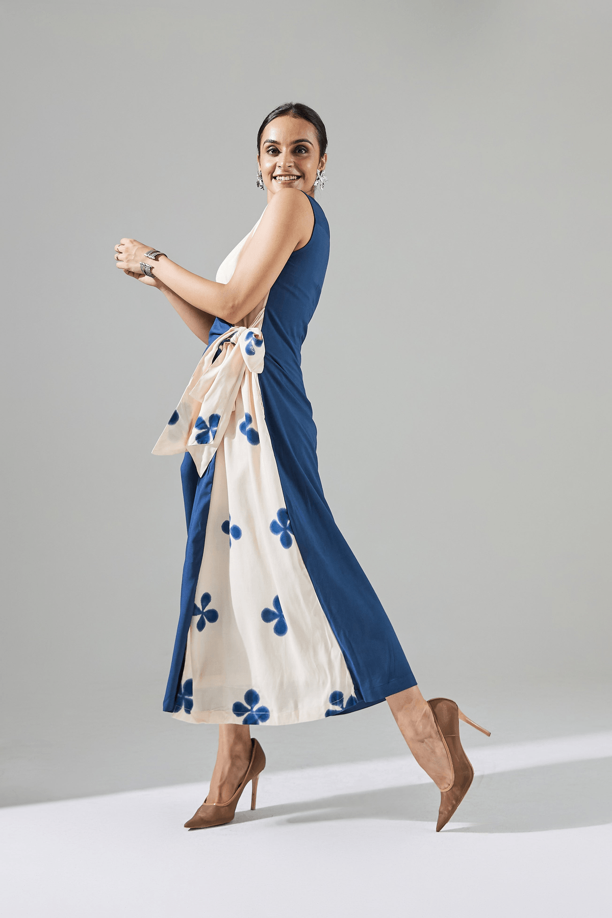 Sophia Dress - View 4 - Superr*