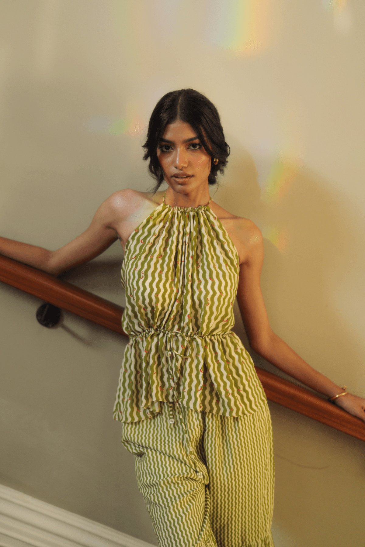 Mirchi Top - View 3 - Superr*